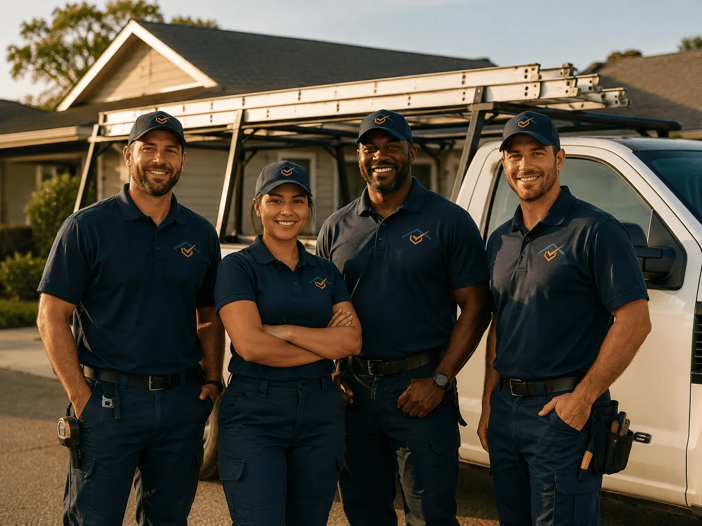 Roof Inspection company in Negley, OH